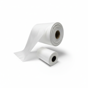 Bolsa precorte plástica en polietileno para empaque y almacenamiento