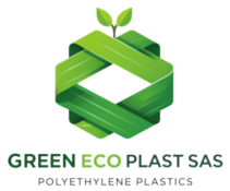 GREEN ECO PLAST SAS