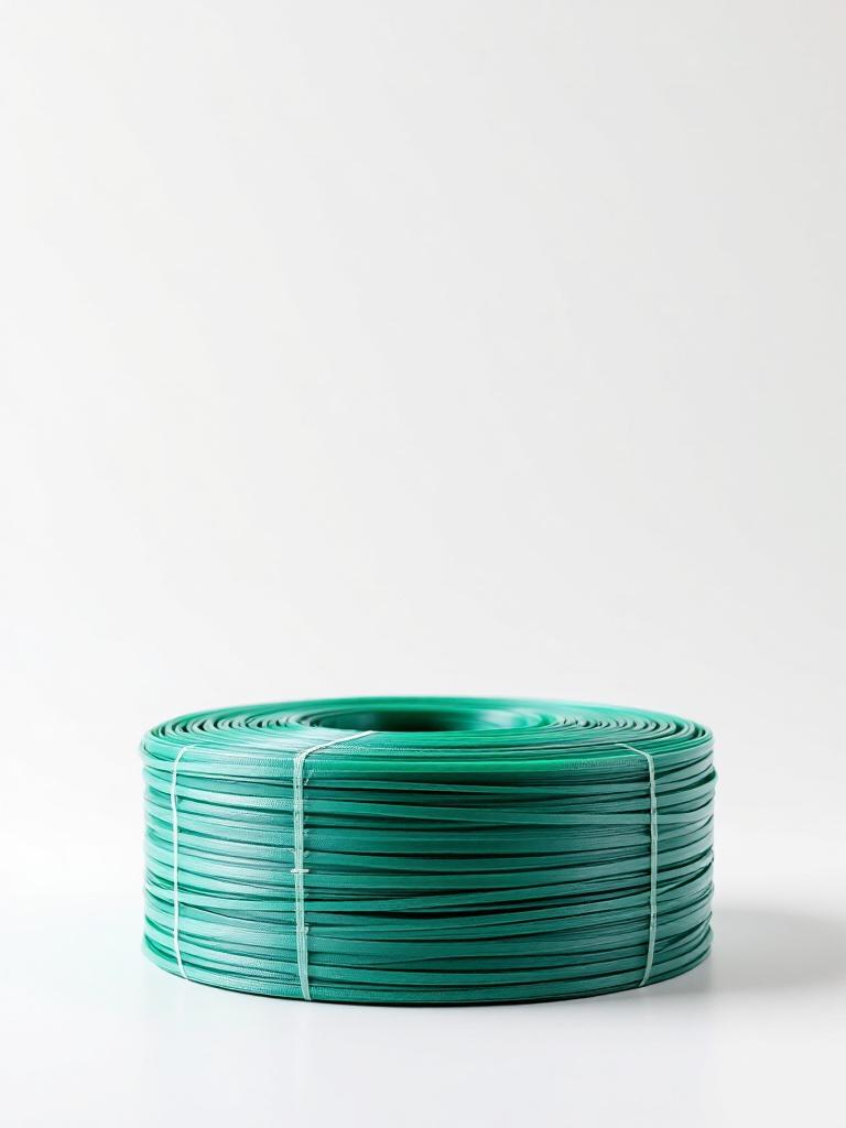 Zuncho de polipropileno para embalaje y aseguramiento de carga - Imagen 2