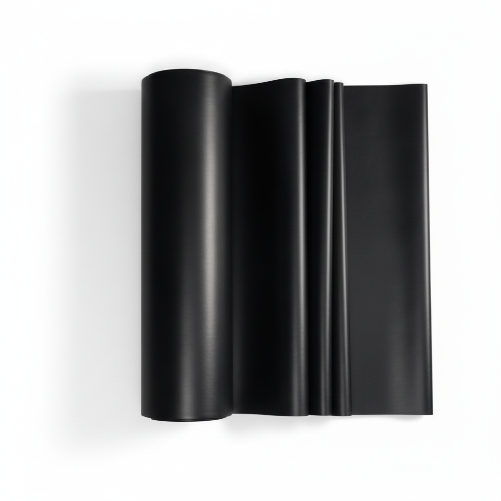 Plástico para construcción en polietileno para protección y cobertura de obras - Imagen 2