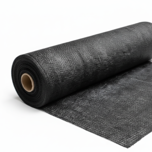 Polisombra de alta resistencia para protección y control de luz