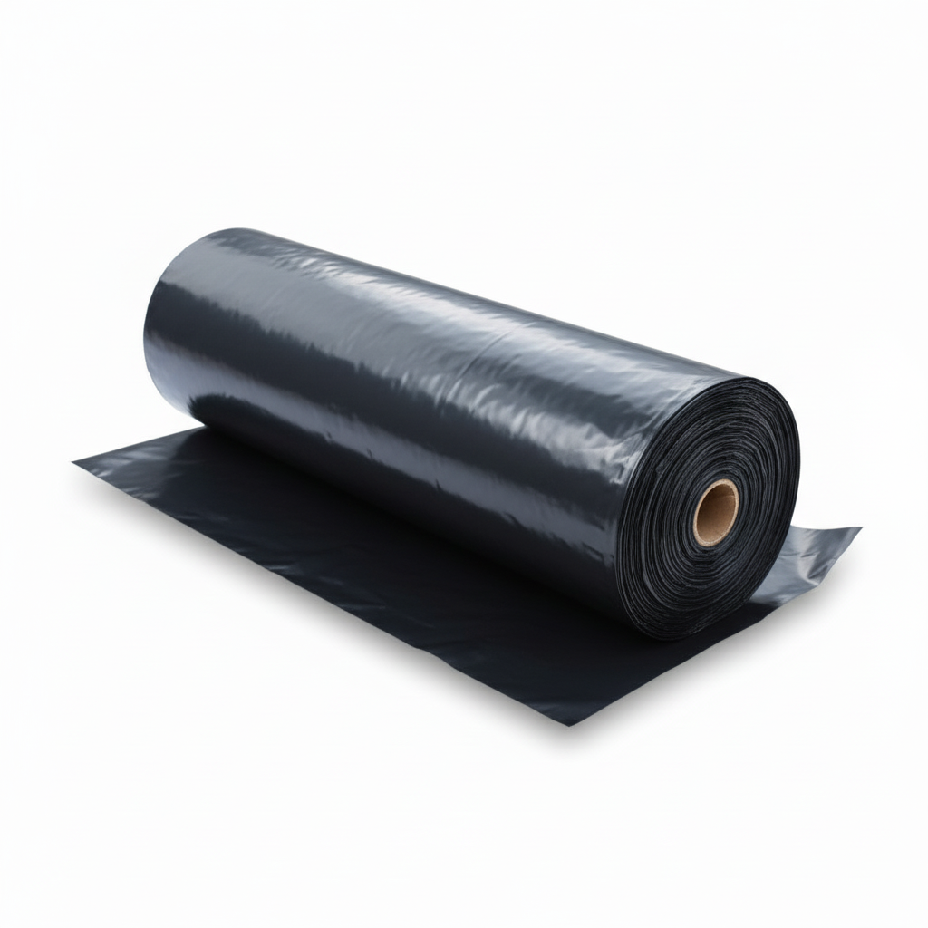 Tubular de plástico en polietileno para empaque y fabricación de bolsas - Imagen 2