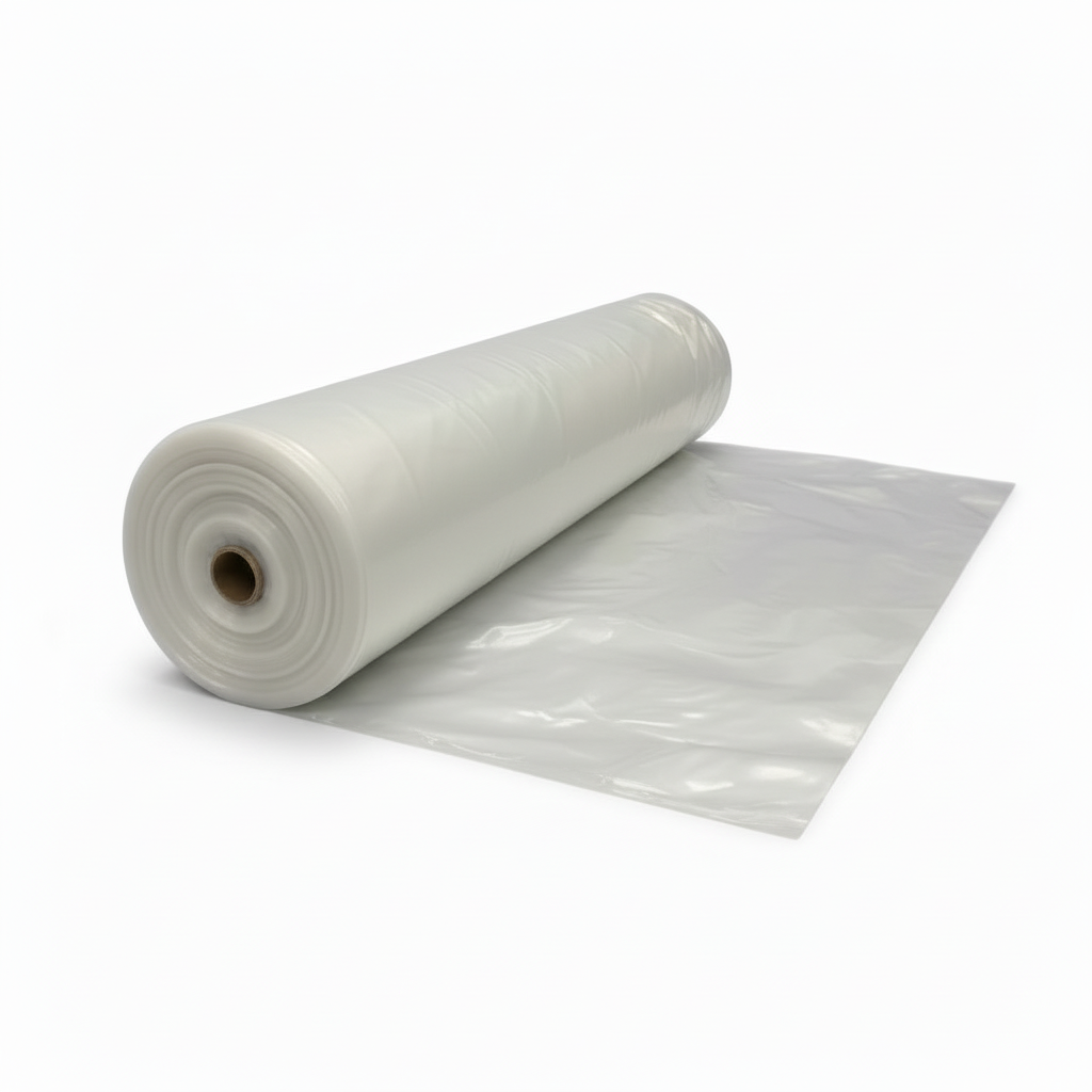 Tubular de plástico en polietileno para empaque y fabricación de bolsas - Imagen 3