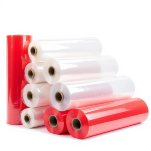 Vinipel para alimentos